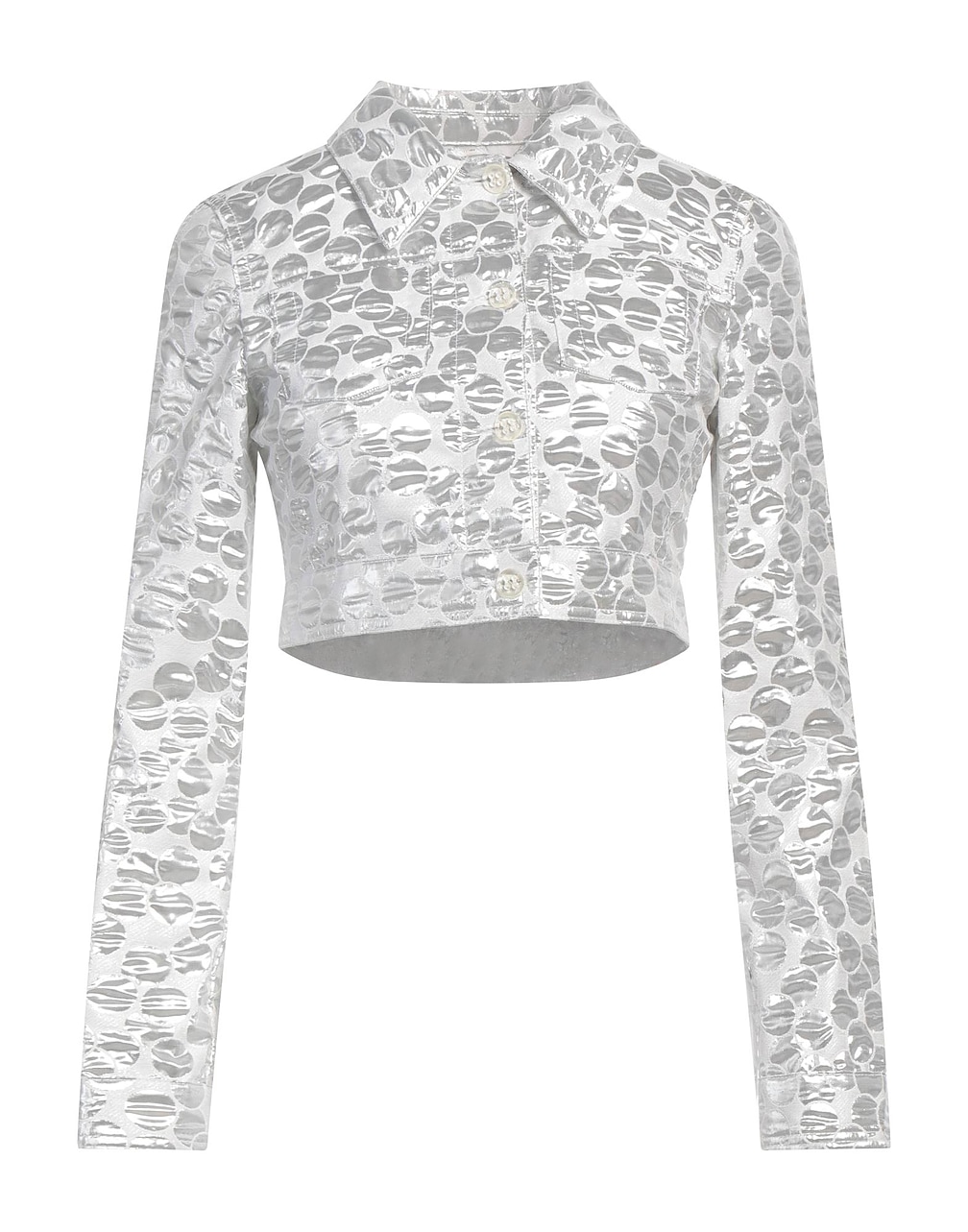 ARMANI JEANS - Chaquetas y cazadoras