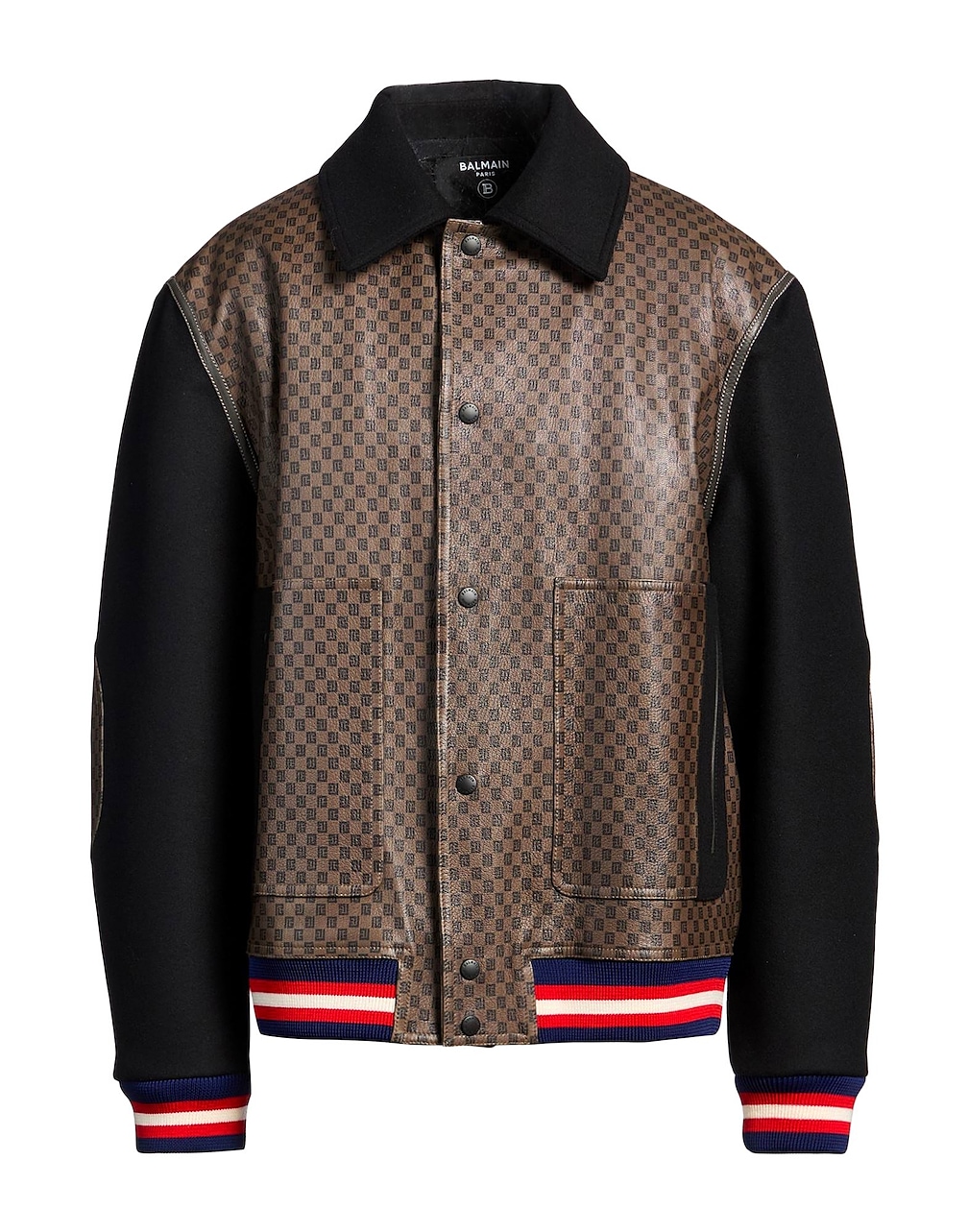 BALMAIN - Jackets