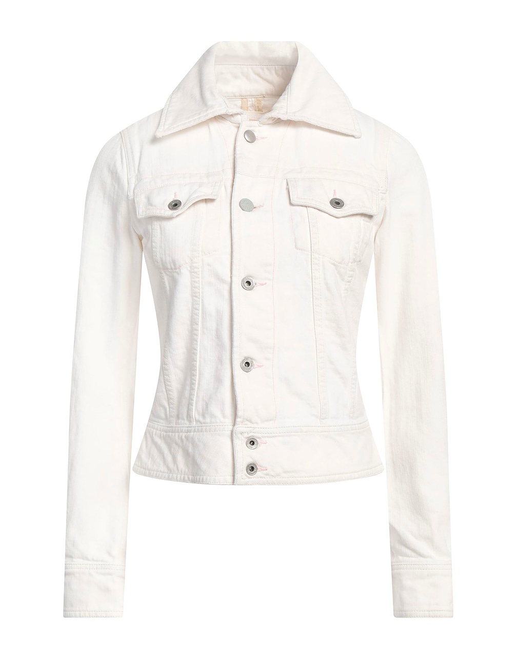 DIESEL - Denim outerwear