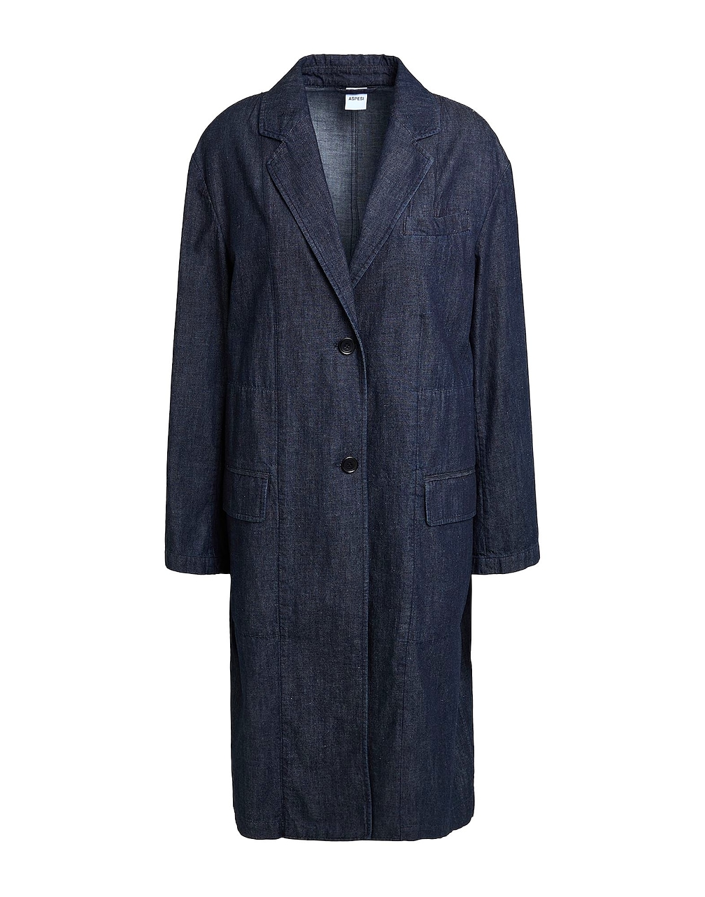 ASPESI - Denim outerwear