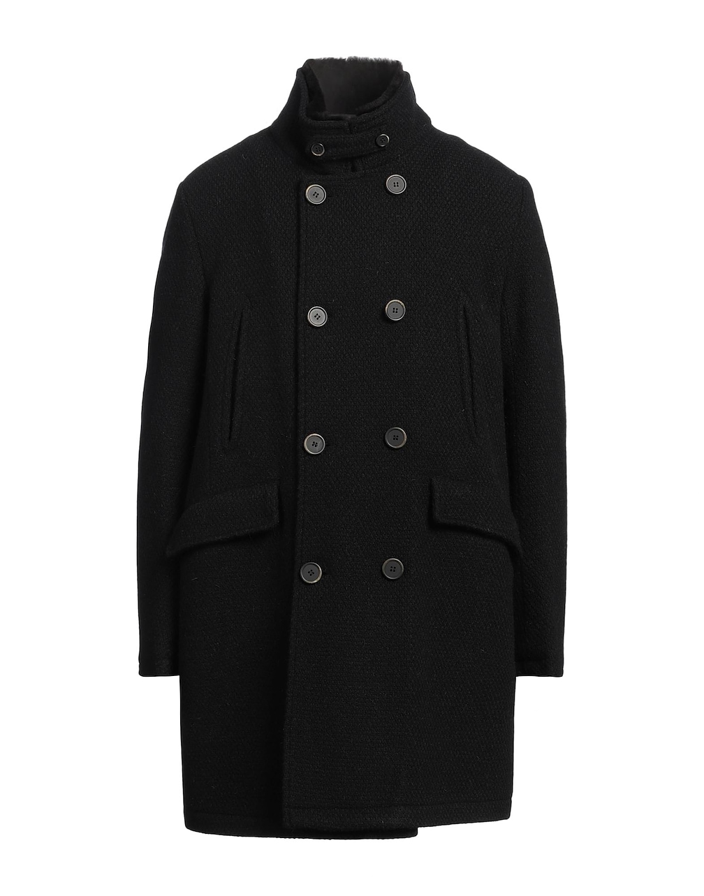 GMS-75 - Coats