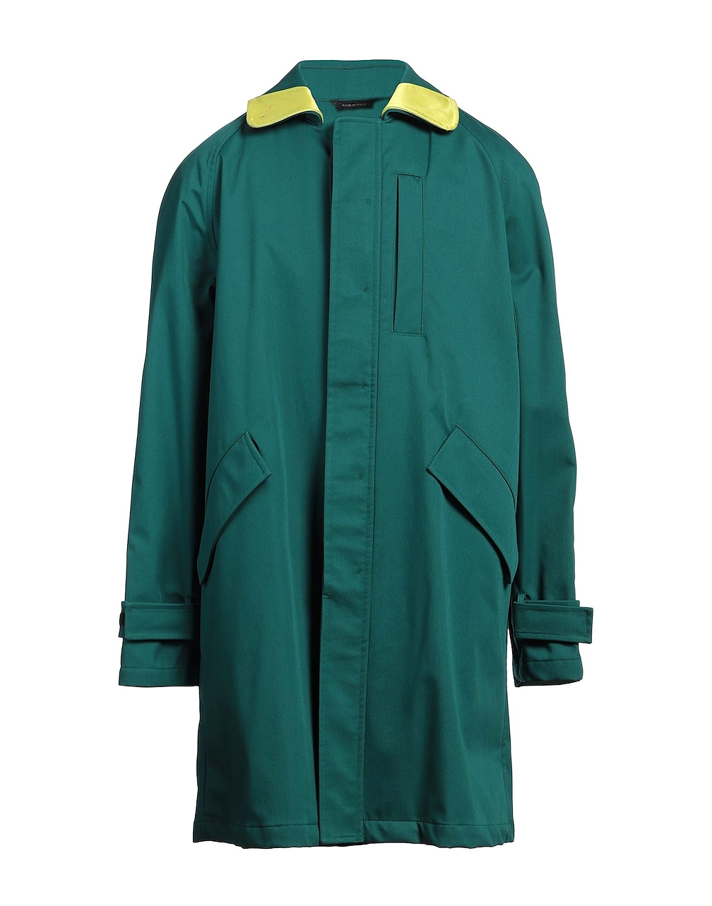 FRANKIE MORELLO - Overcoats & Trench Coats
