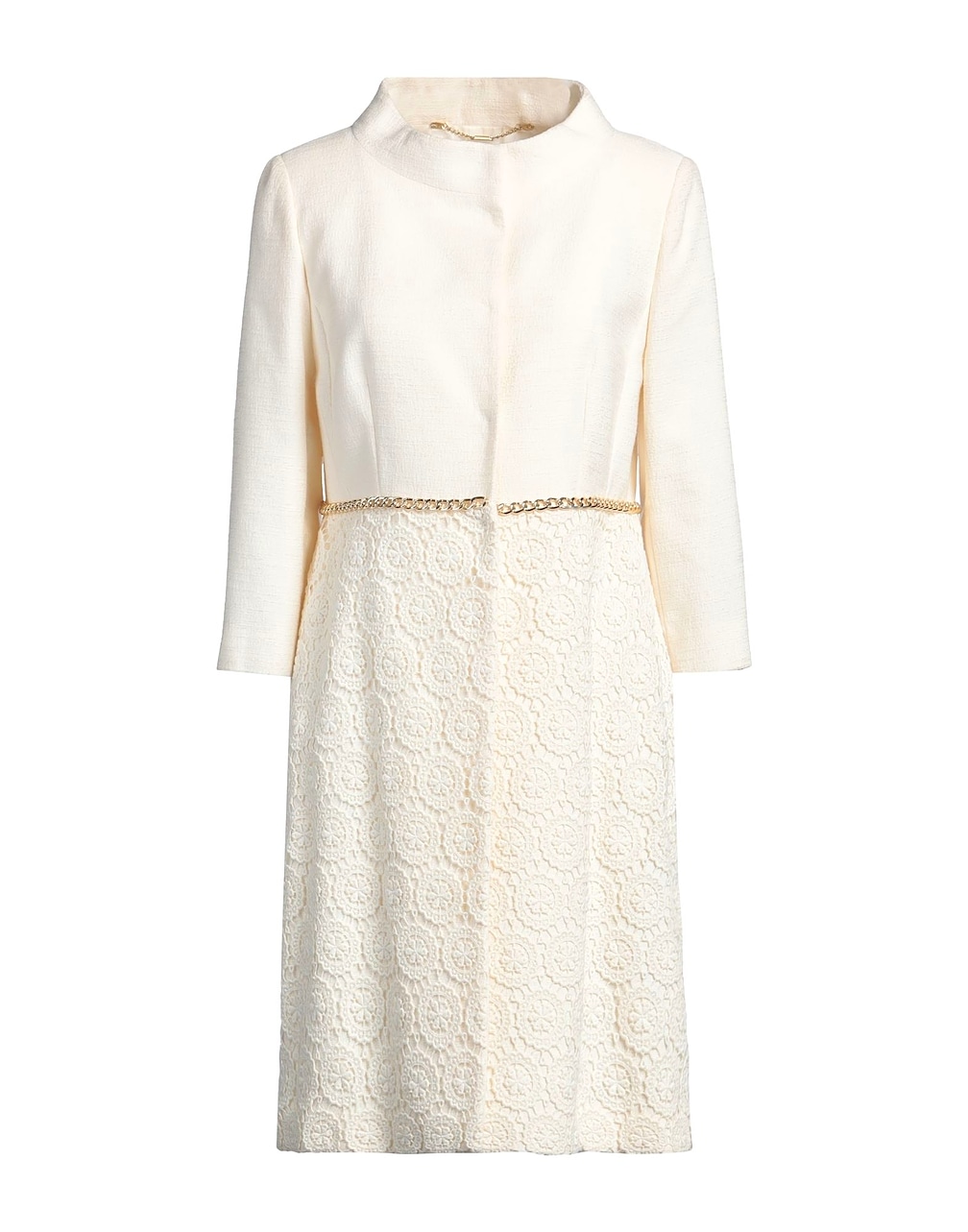 CLIPS - Overcoats & Trench Coats