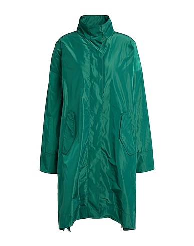 ASPESI Full-length jacket 100% Polyester