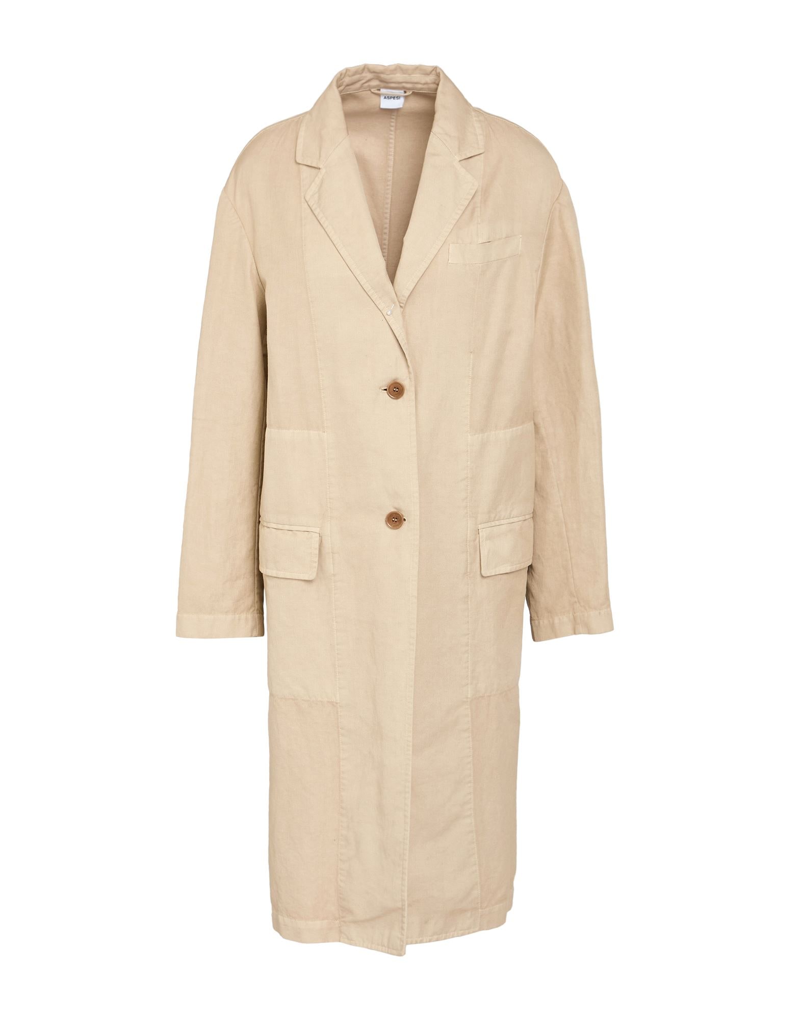 ASPESI - 롱 자켓 & 트렌치 코트