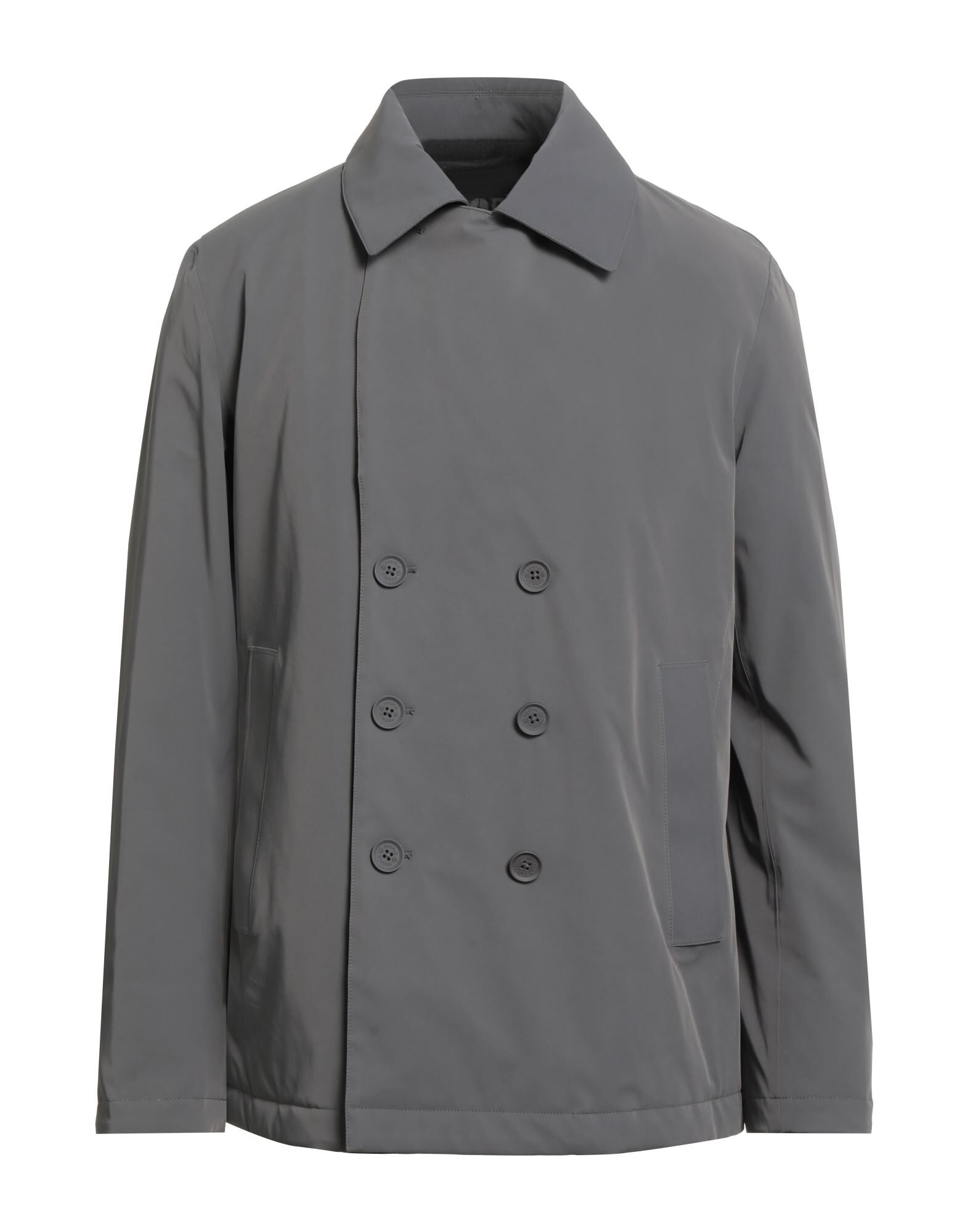 PEOPLE OF SHIBUYA - Coats