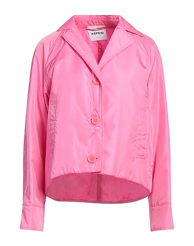ASPESI Jacket Fuchsia 100% Polyamide