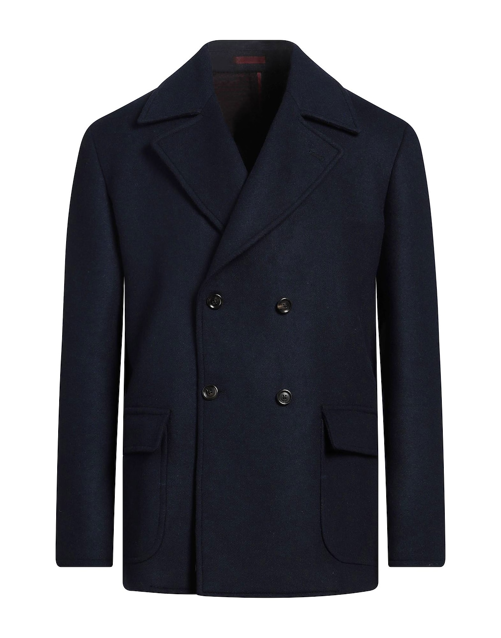 ANDREA BARBERI - Coats