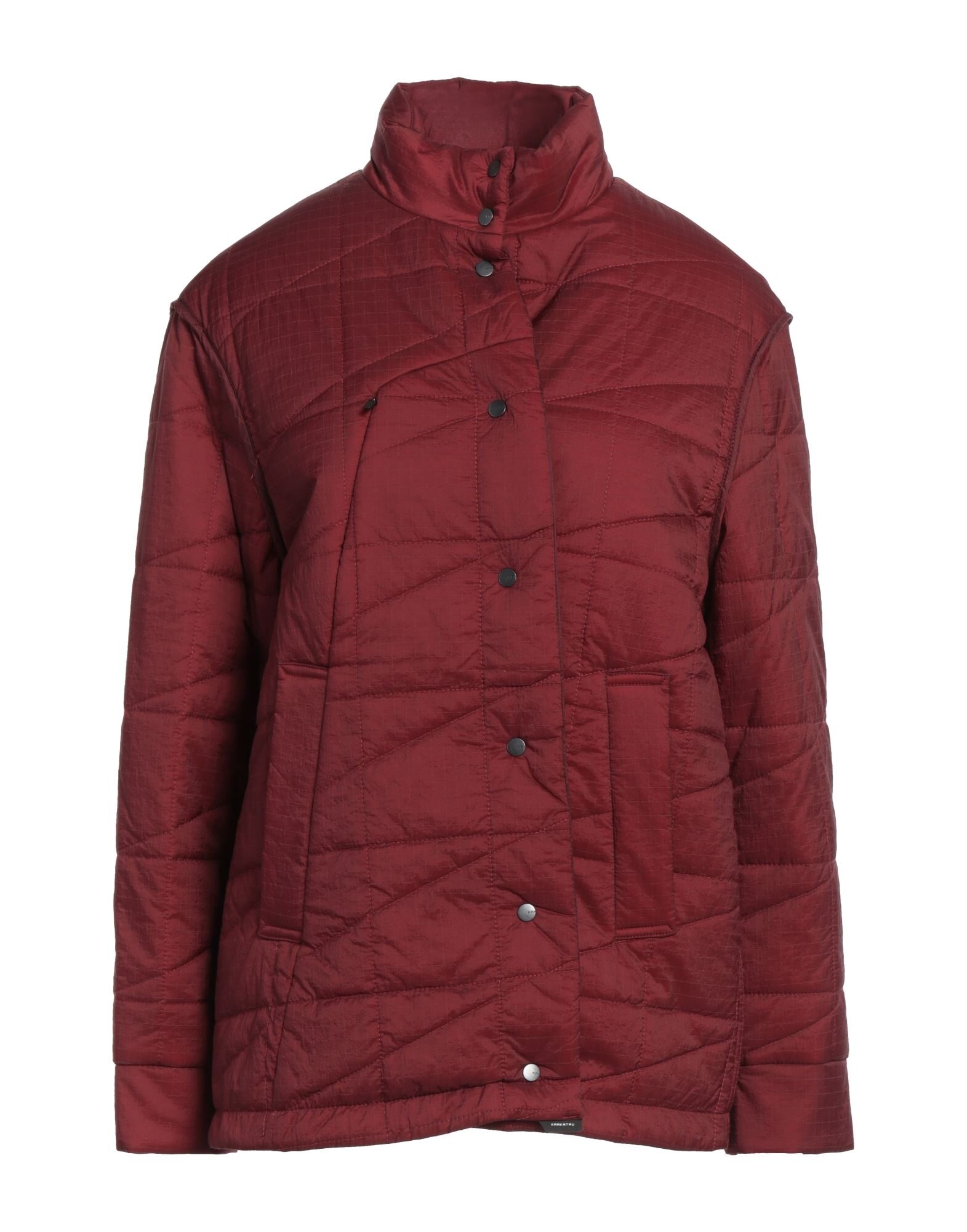 KRAKATAU - Пуховики и куртки на синтепоне