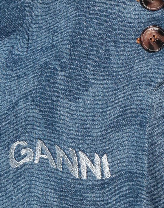 AHLUWALIA x GANNI Пиджак