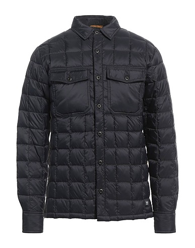 TAION Shell jacket Black 100% Nylon