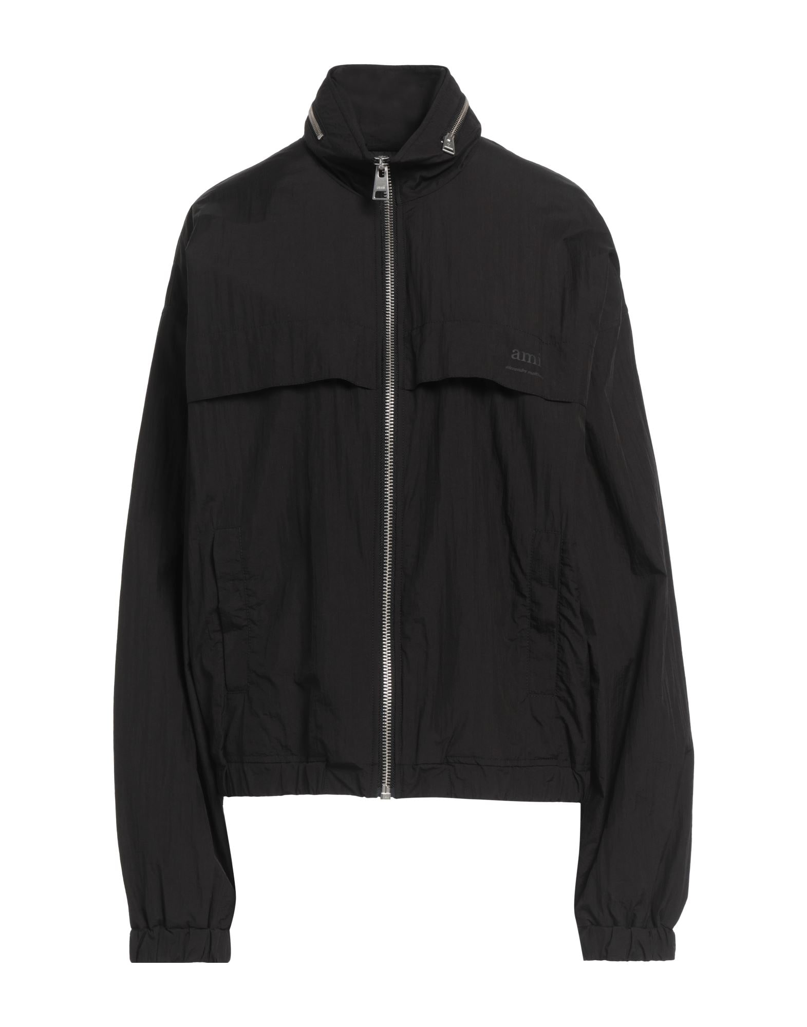 AMI ALEXANDRE MATTIUSSI - Jackets