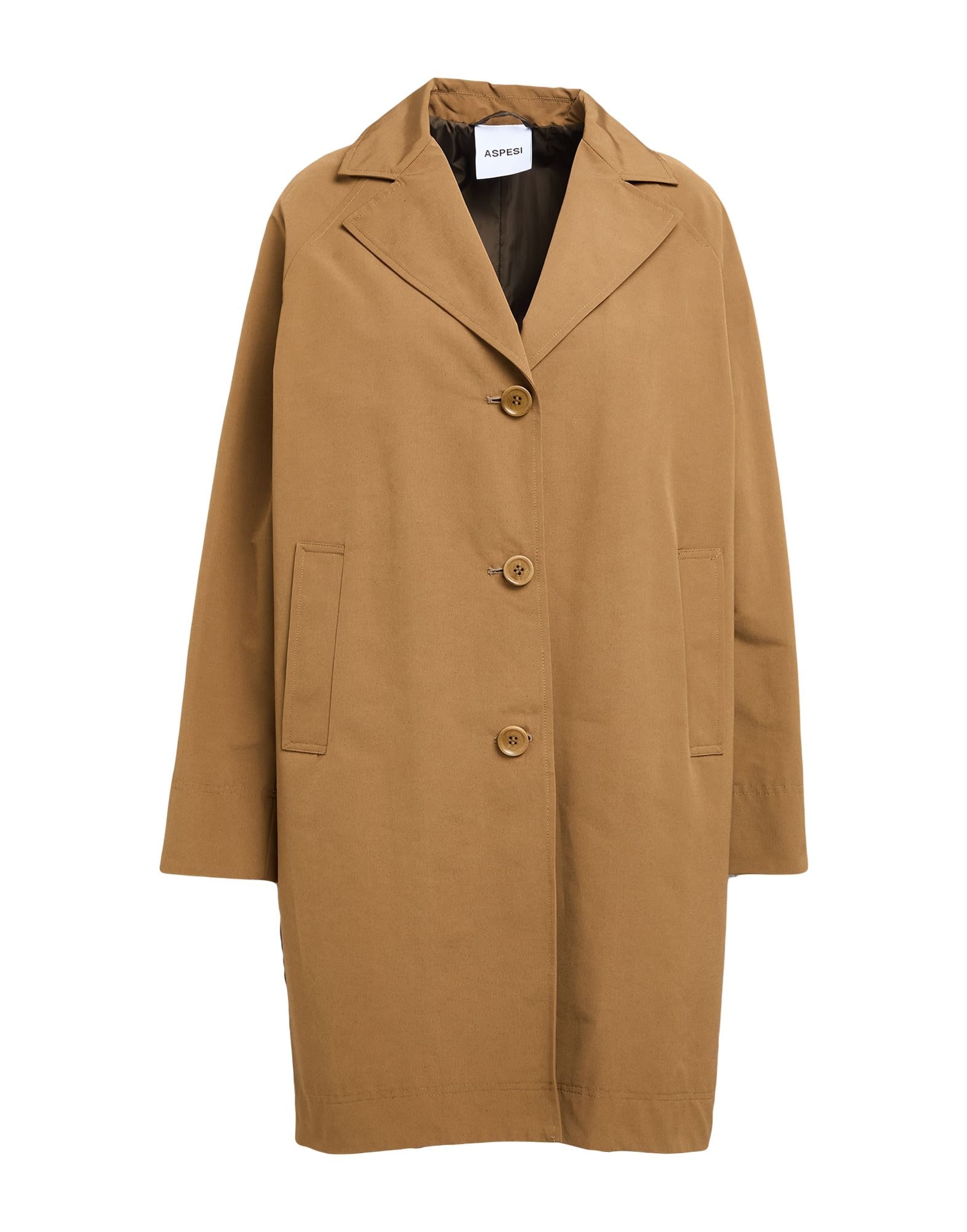 ASPESI - Overcoats & Trench Coats