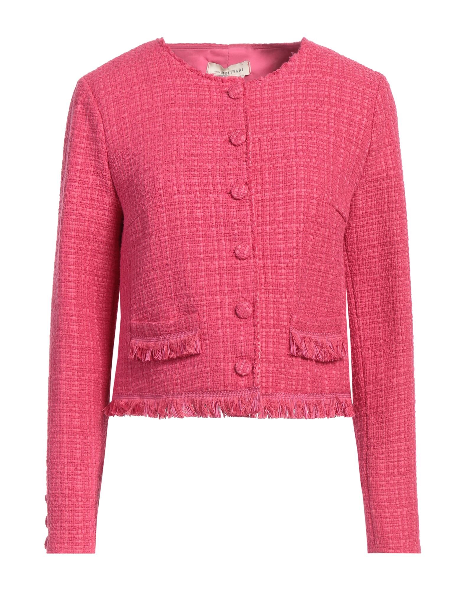 ANNA MOLINARI - Μπουφάν και τζάκετ