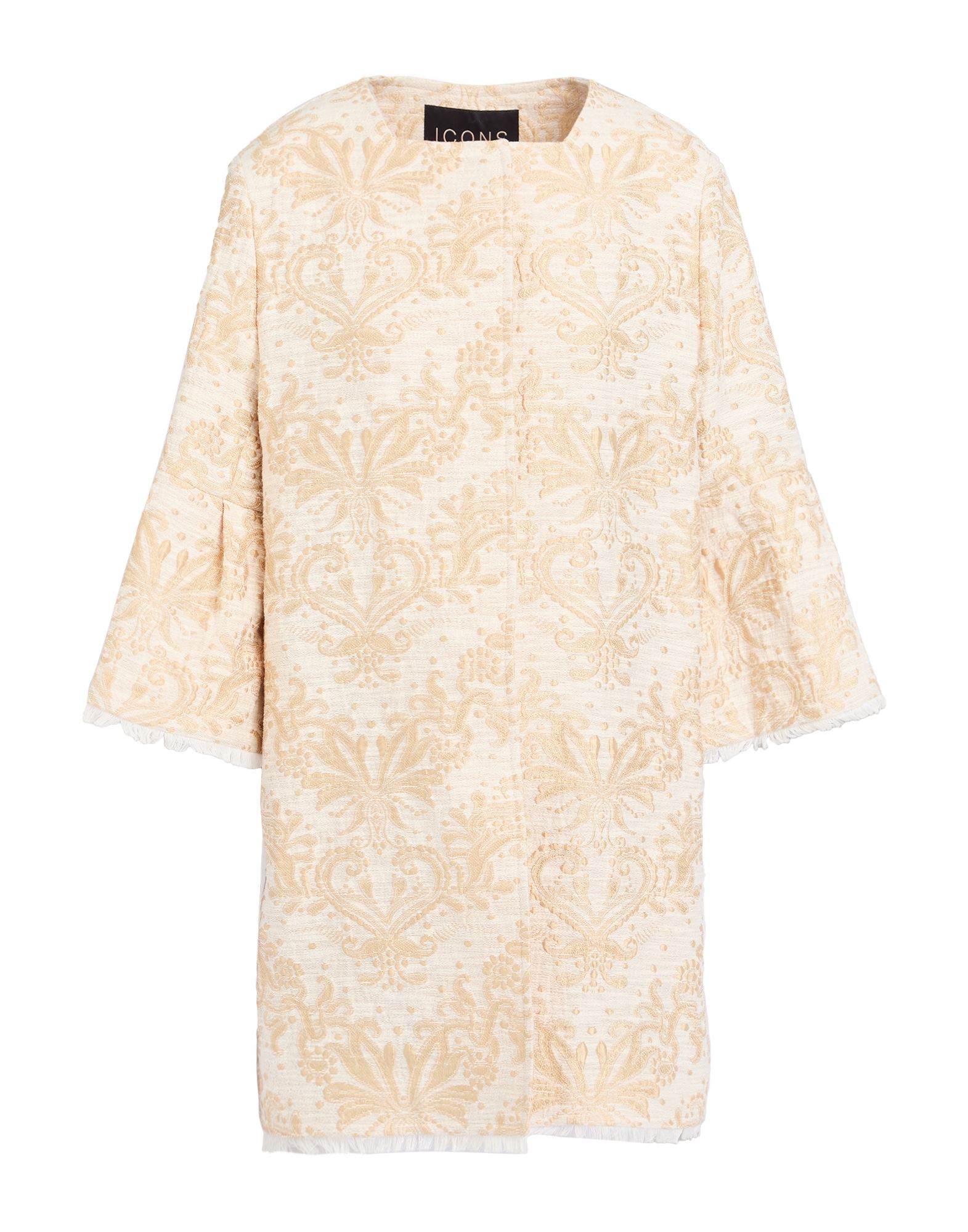 CINZIA ROCCA - Overcoats & Trench Coats