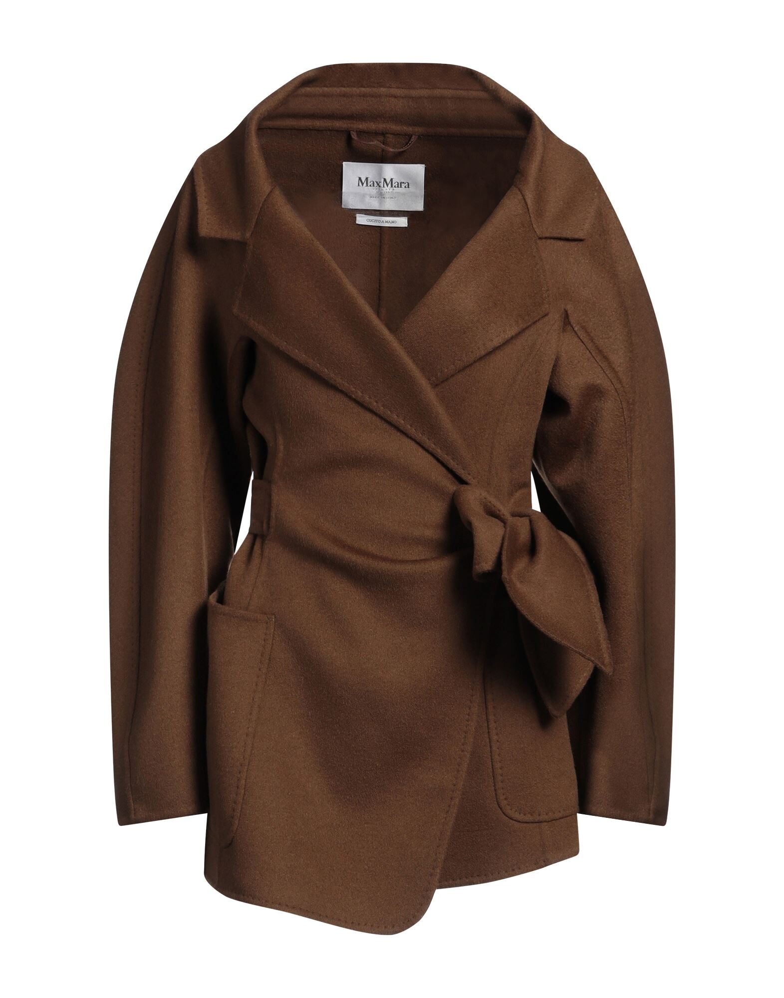 MAX MARA - Coats