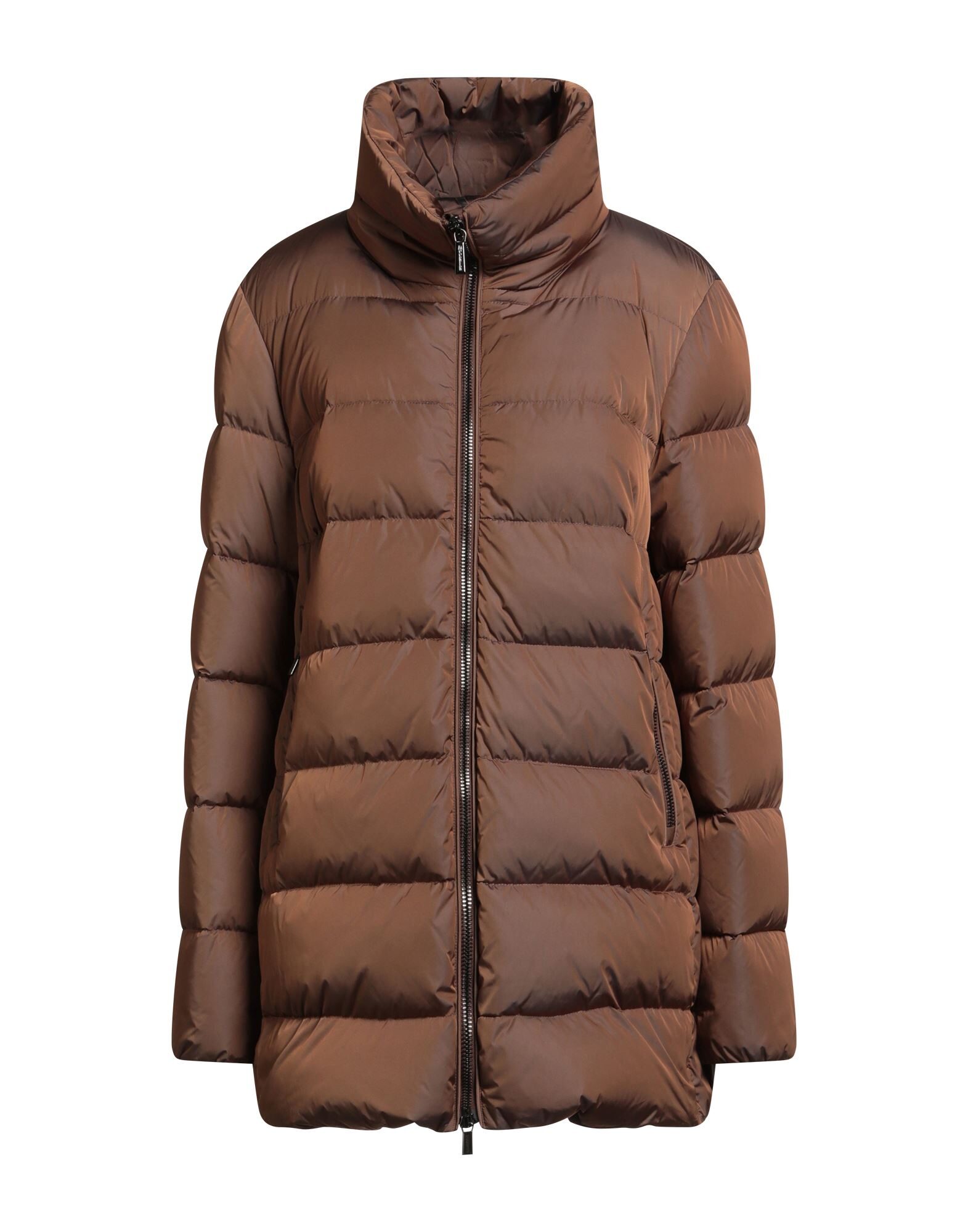 MOORER - Пуховики и куртки на синтепоне