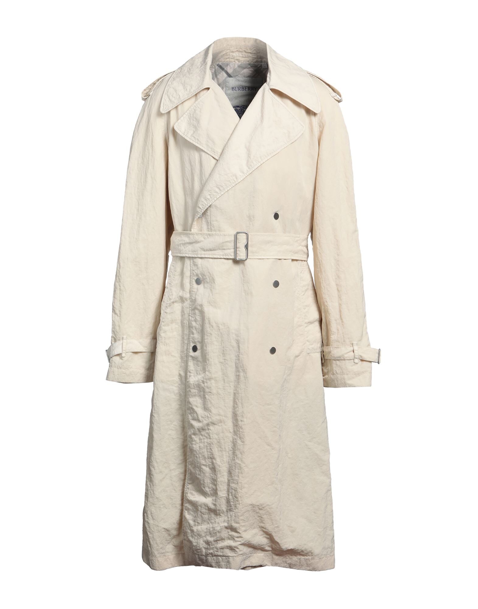 BURBERRY - Overcoats & Trench Coats
