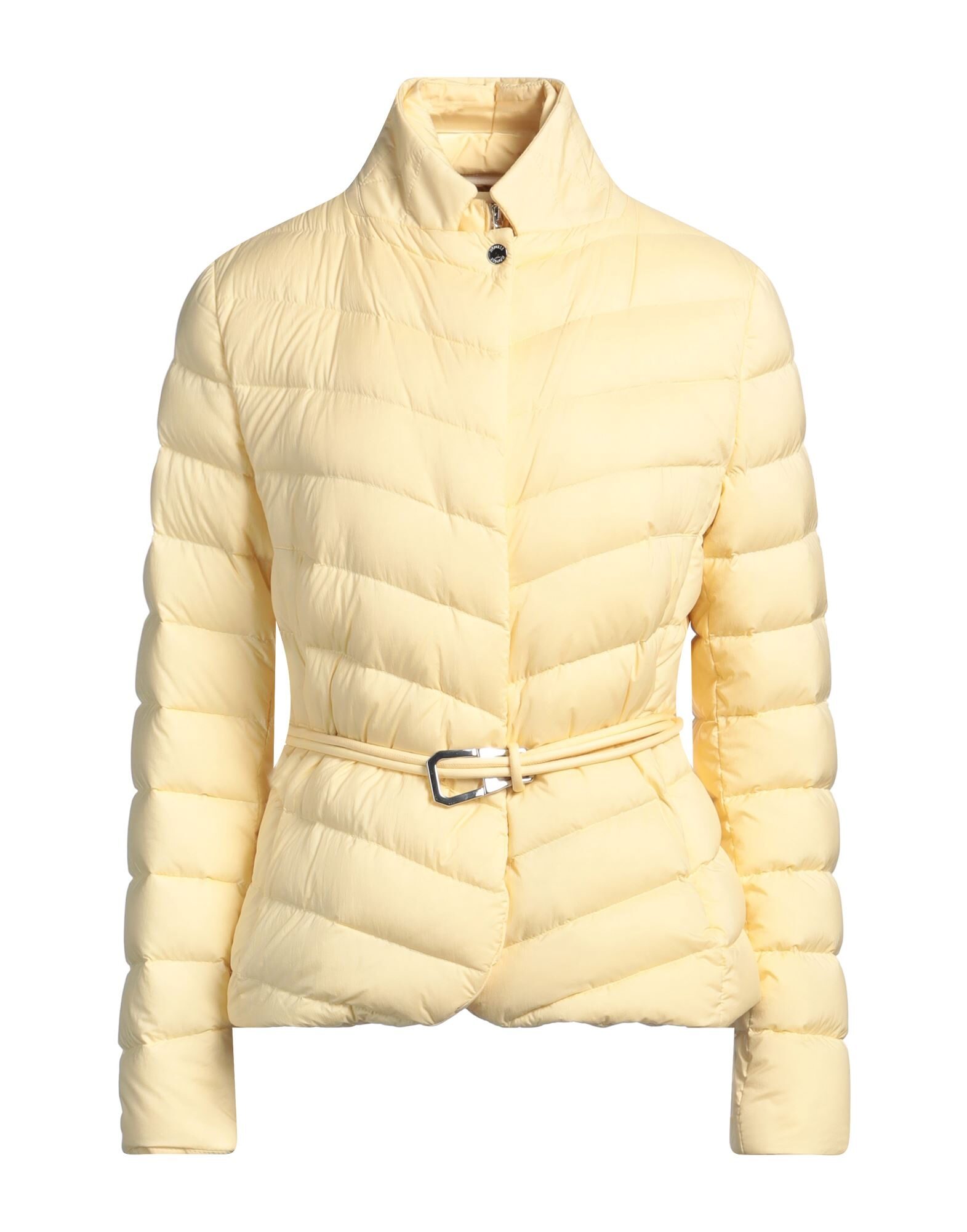 MOORER - Μπουφάν με επένδυση