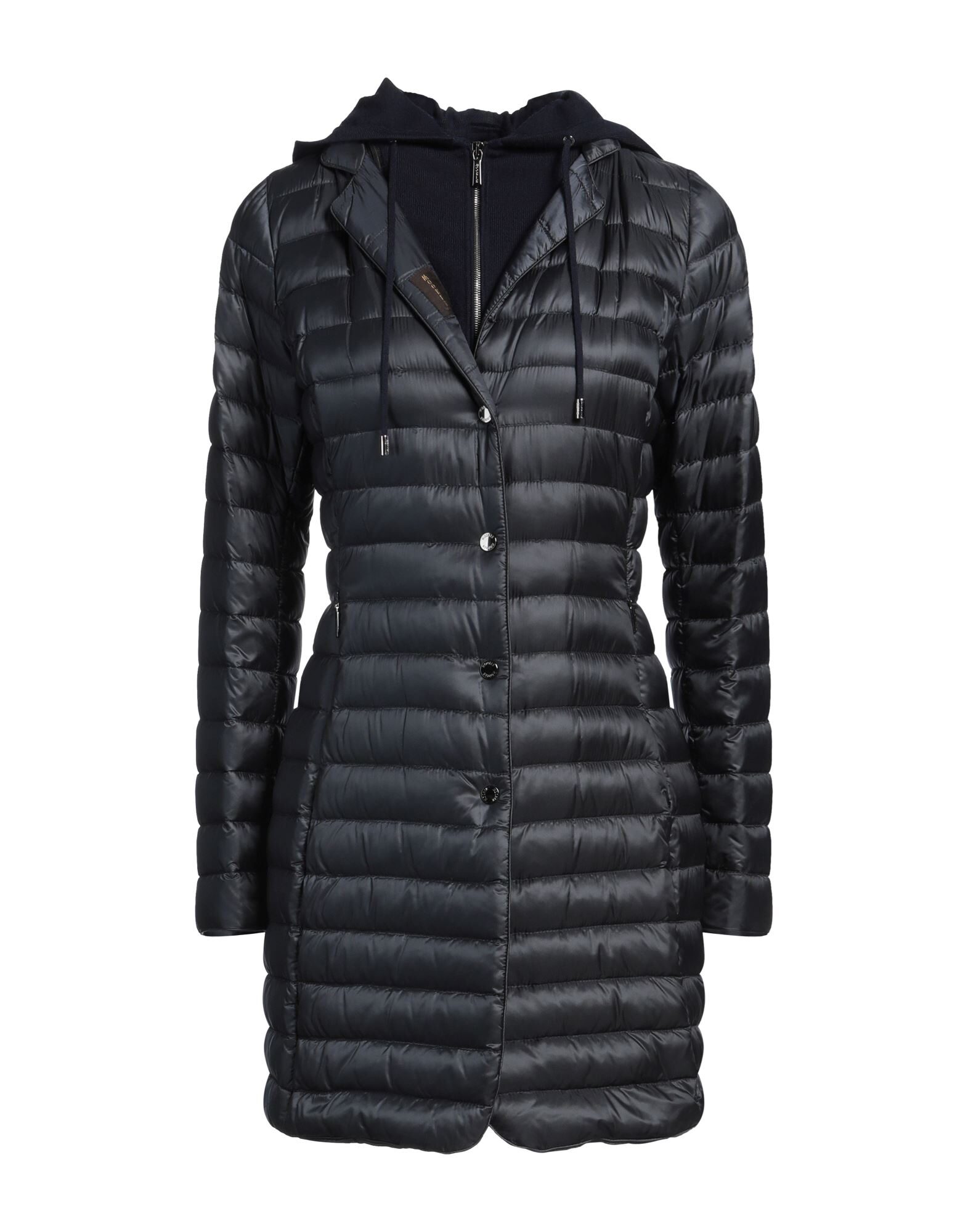 MOORER - Пуховики и куртки на синтепоне