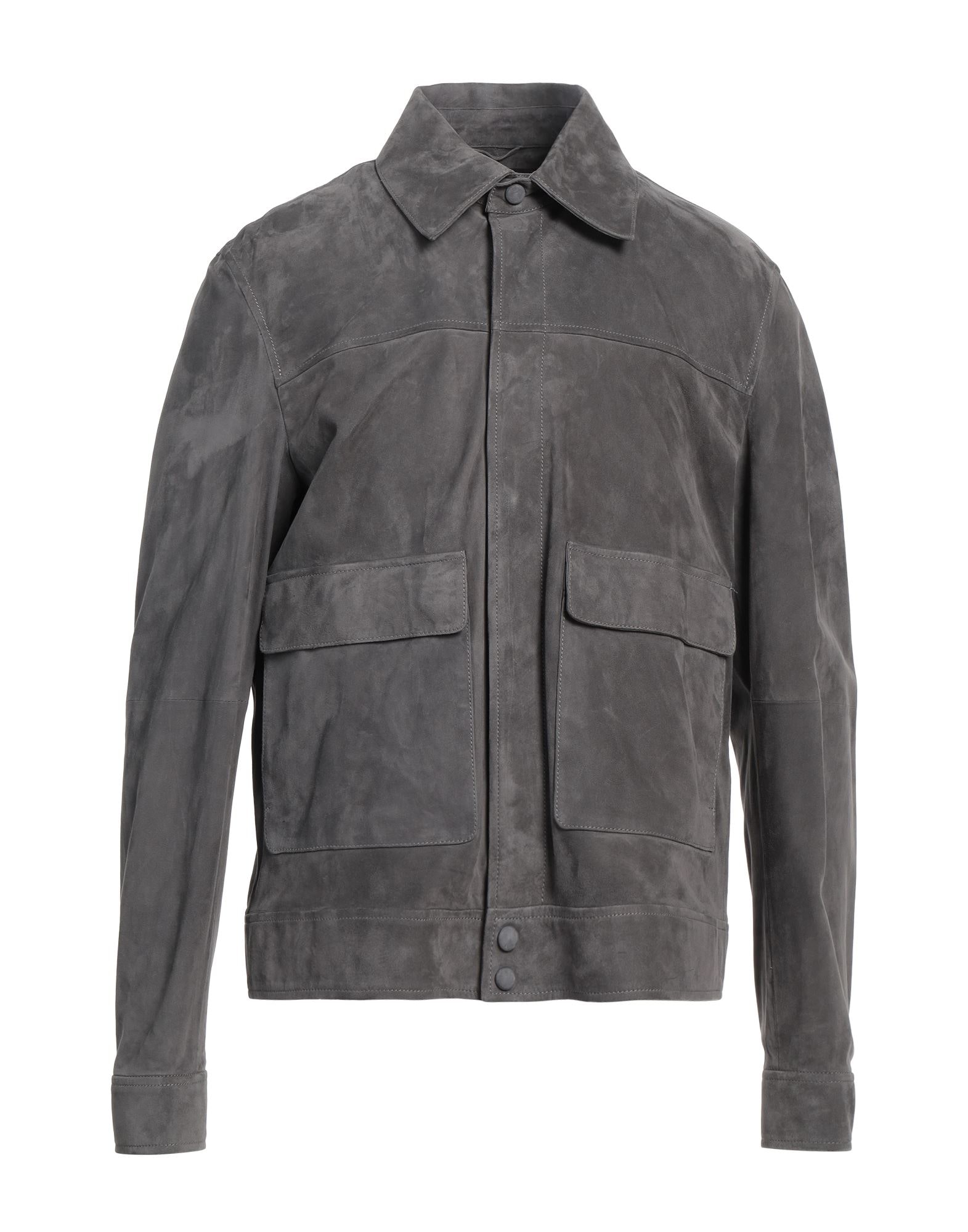C.P. COMPANY | Military green Men's Jacket | YOOX