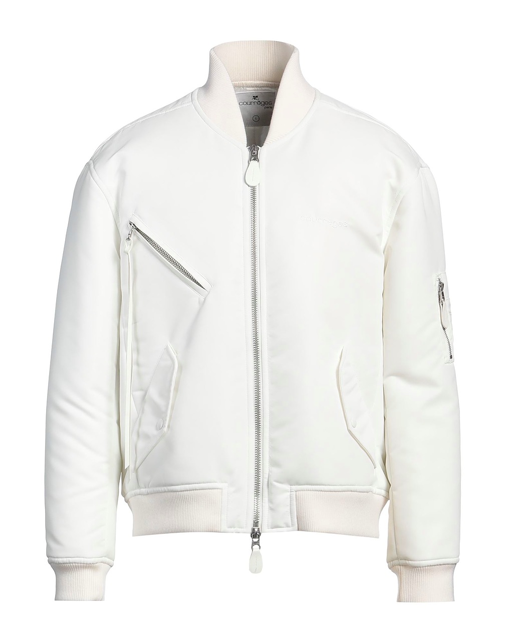 COURRÈGES - Jacken und Anoraks