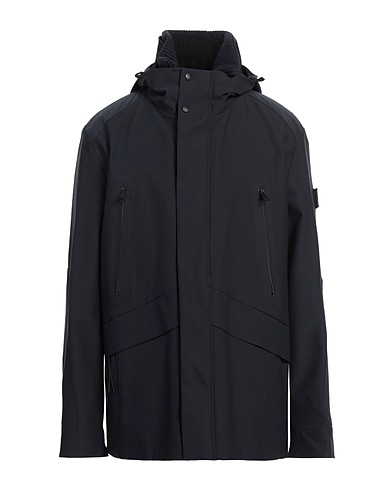 STRELLSON Soprabito Blu notte 100% Nylon