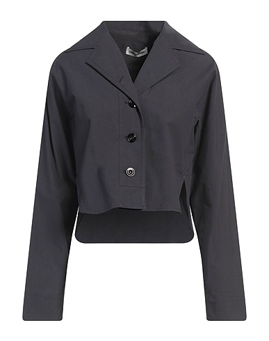 LOW CLASSIC Jacket Lead 100% Cotton
