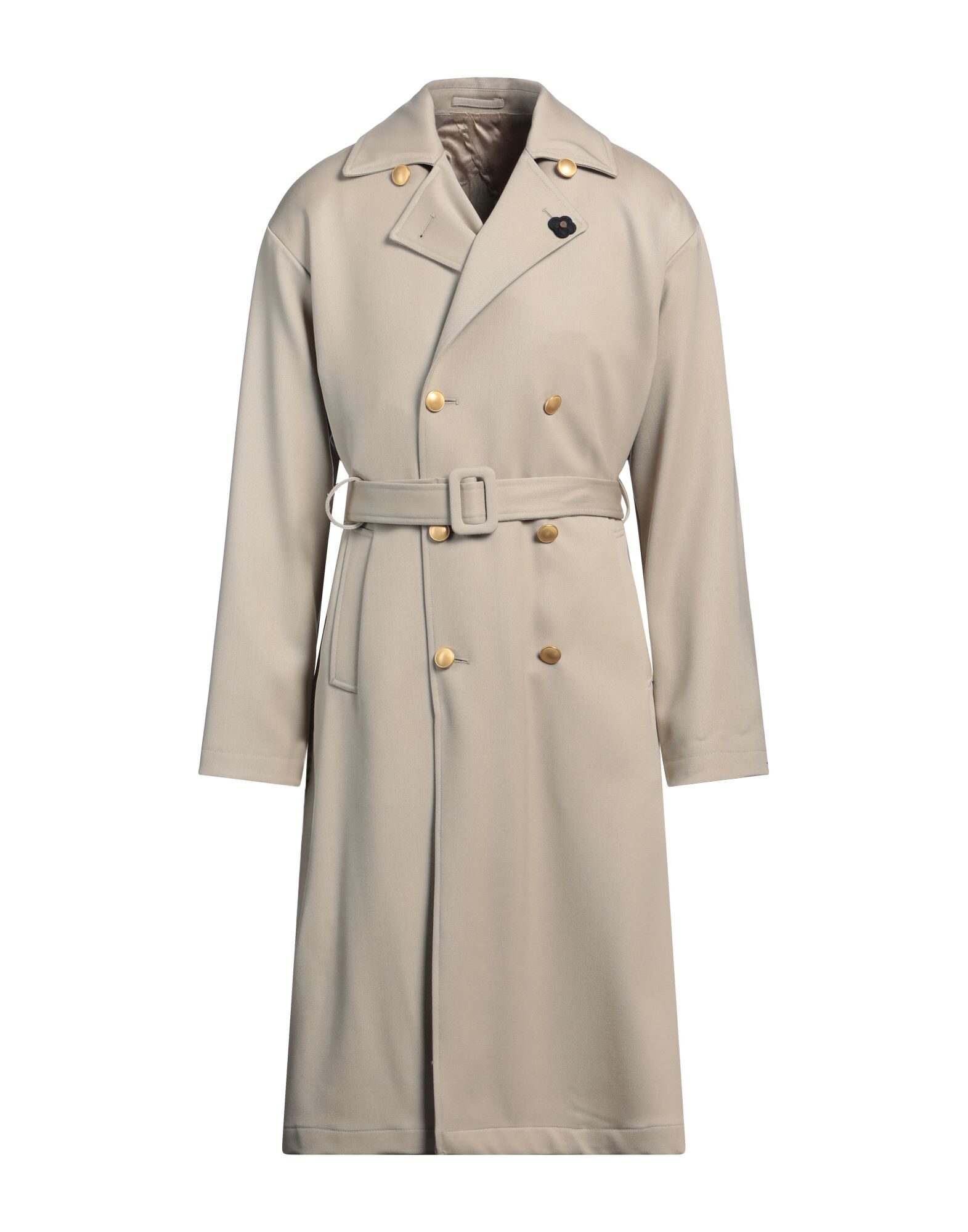 LARDINI - Overcoats & Trench Coats