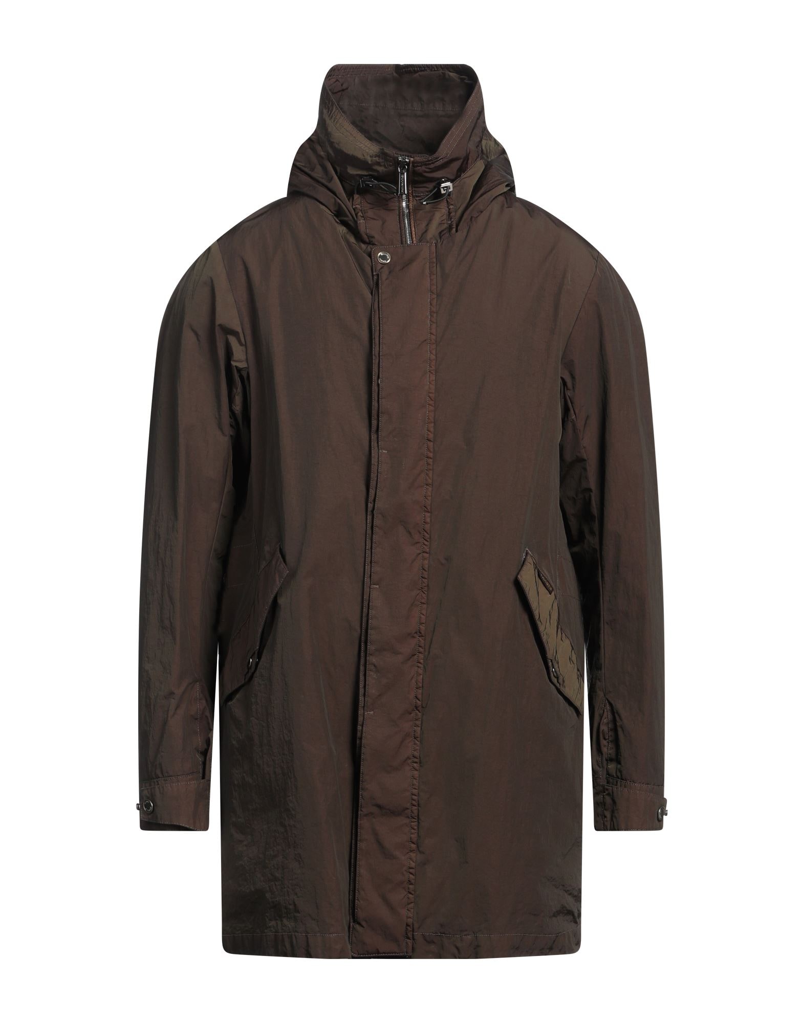 MOORER - Overcoats & Trench Coats