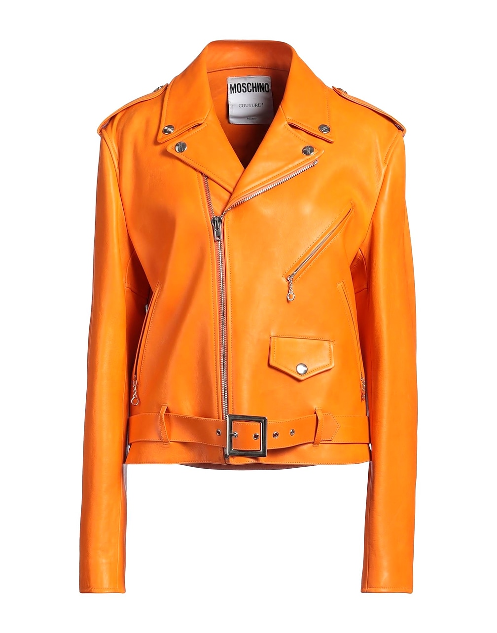 MOSCHINO - Jackets