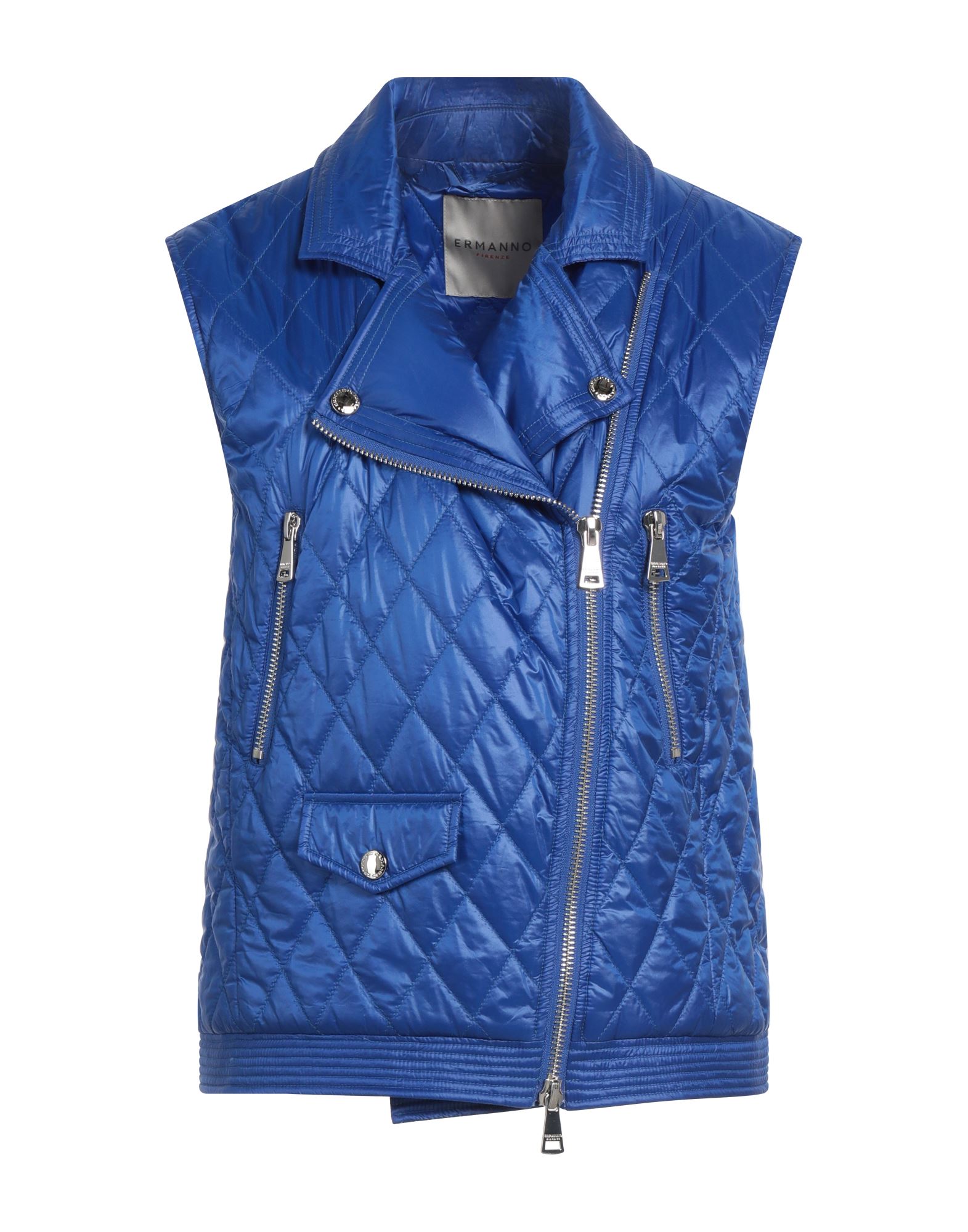 ERMANNO FIRENZE - Vests