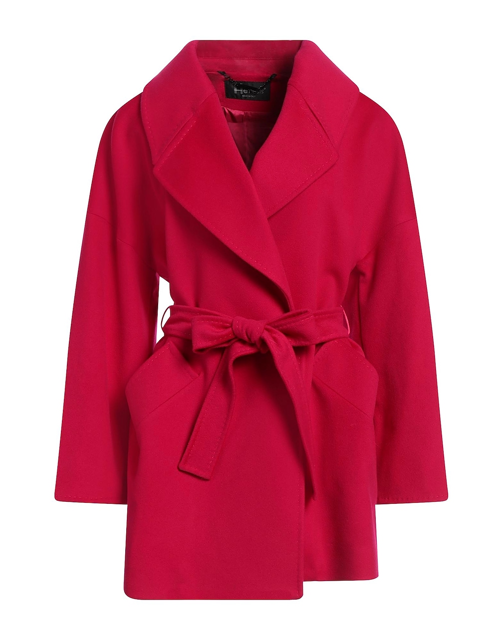HERESIS - Coats