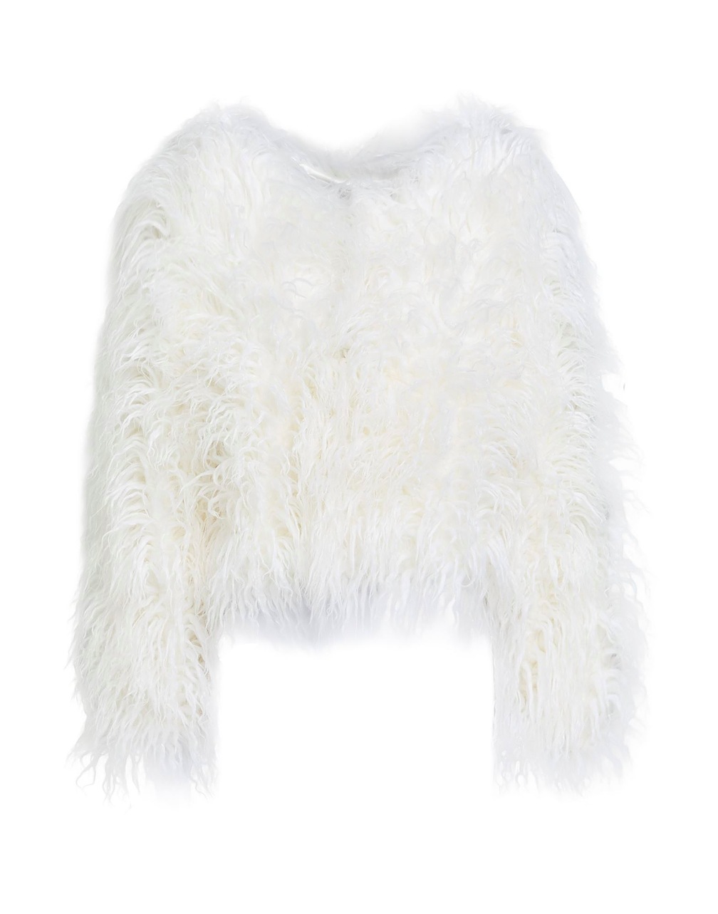 MAISON R&C - Moutons et fausses fourrures