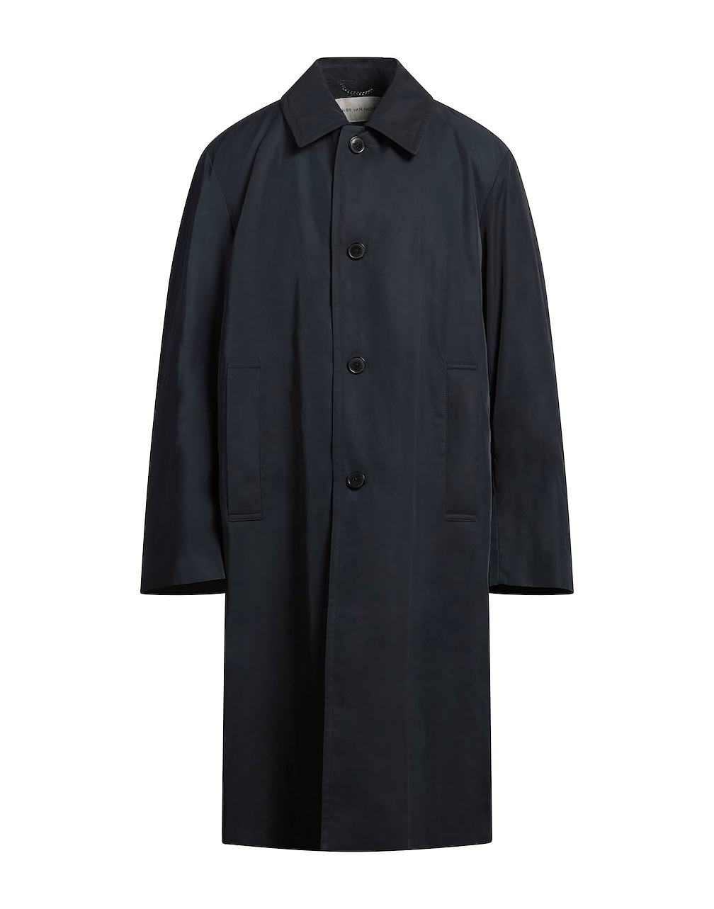DRIES VAN NOTEN - Coats