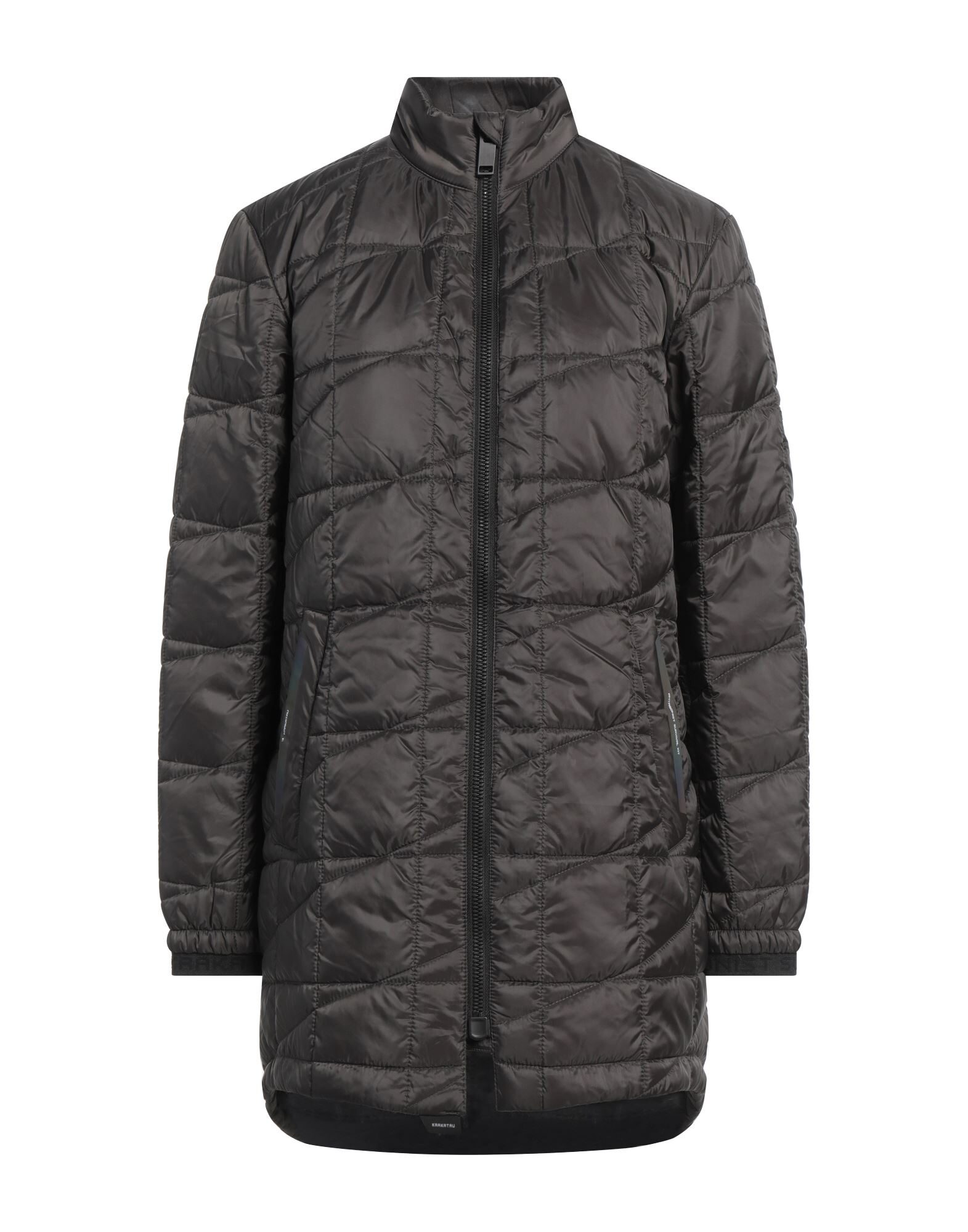 KRAKATAU - Пуховики и куртки на синтепоне