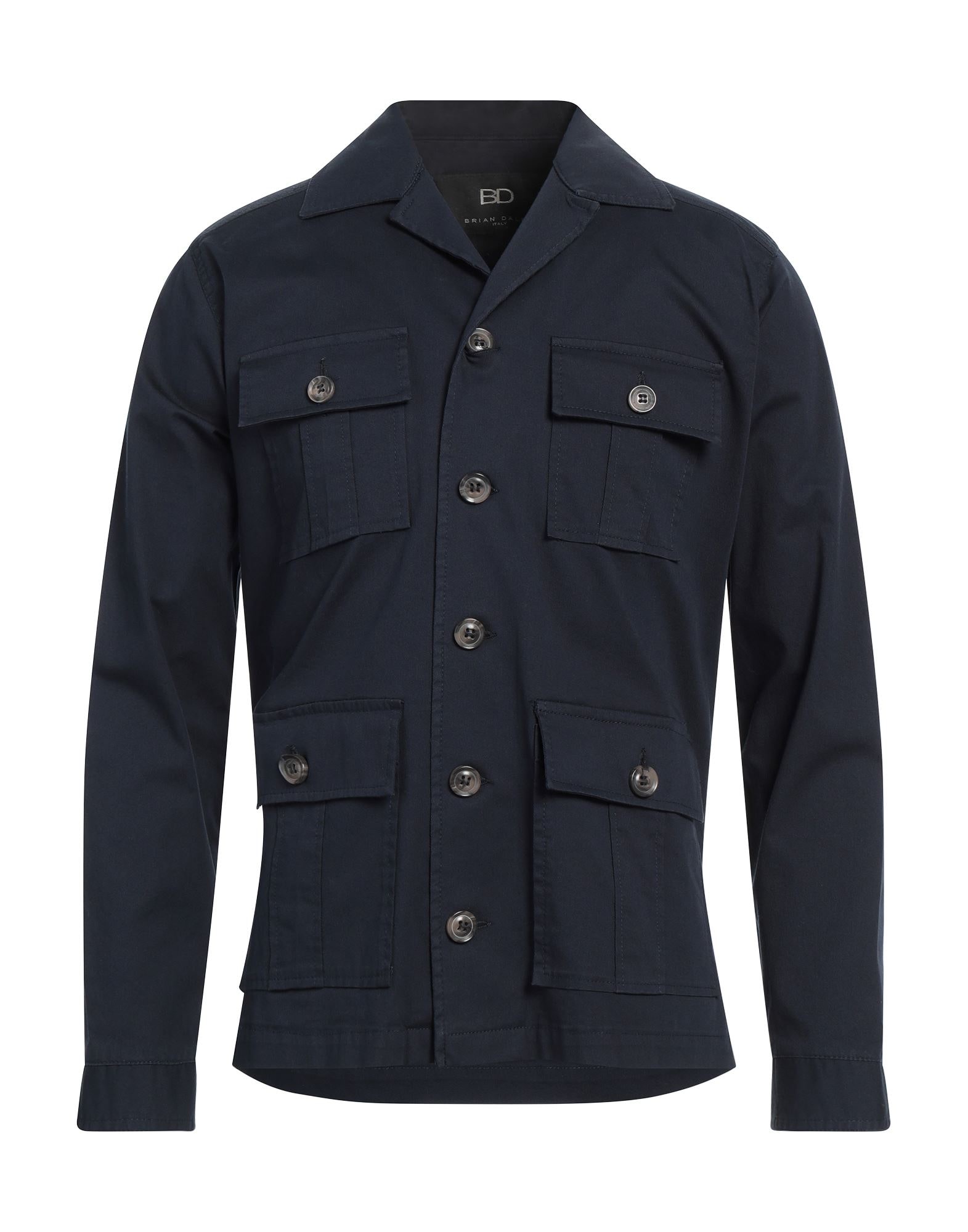 BRIAN DALES - Jackets