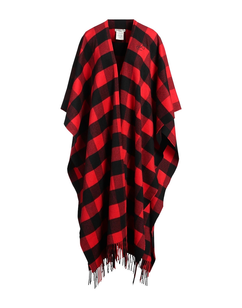 BALENCIAGA - Capes