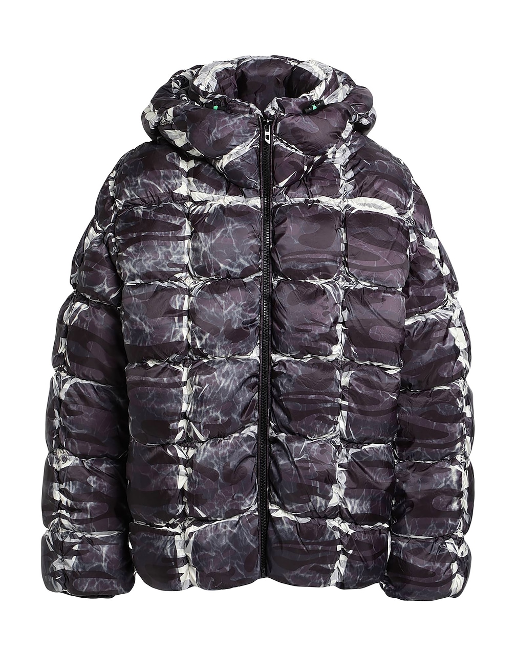 DIESEL - Puffers