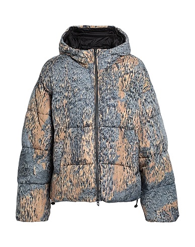 DIESEL Piumino Avio 100% Poliestere