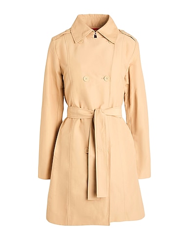 MAX&Co. Full-length jacket MILO
65% Cotton, 35% Polyamide