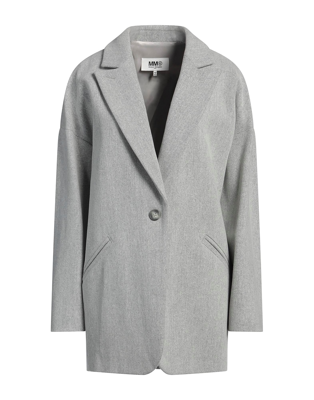 MM6 MAISON MARGIELA - Coats