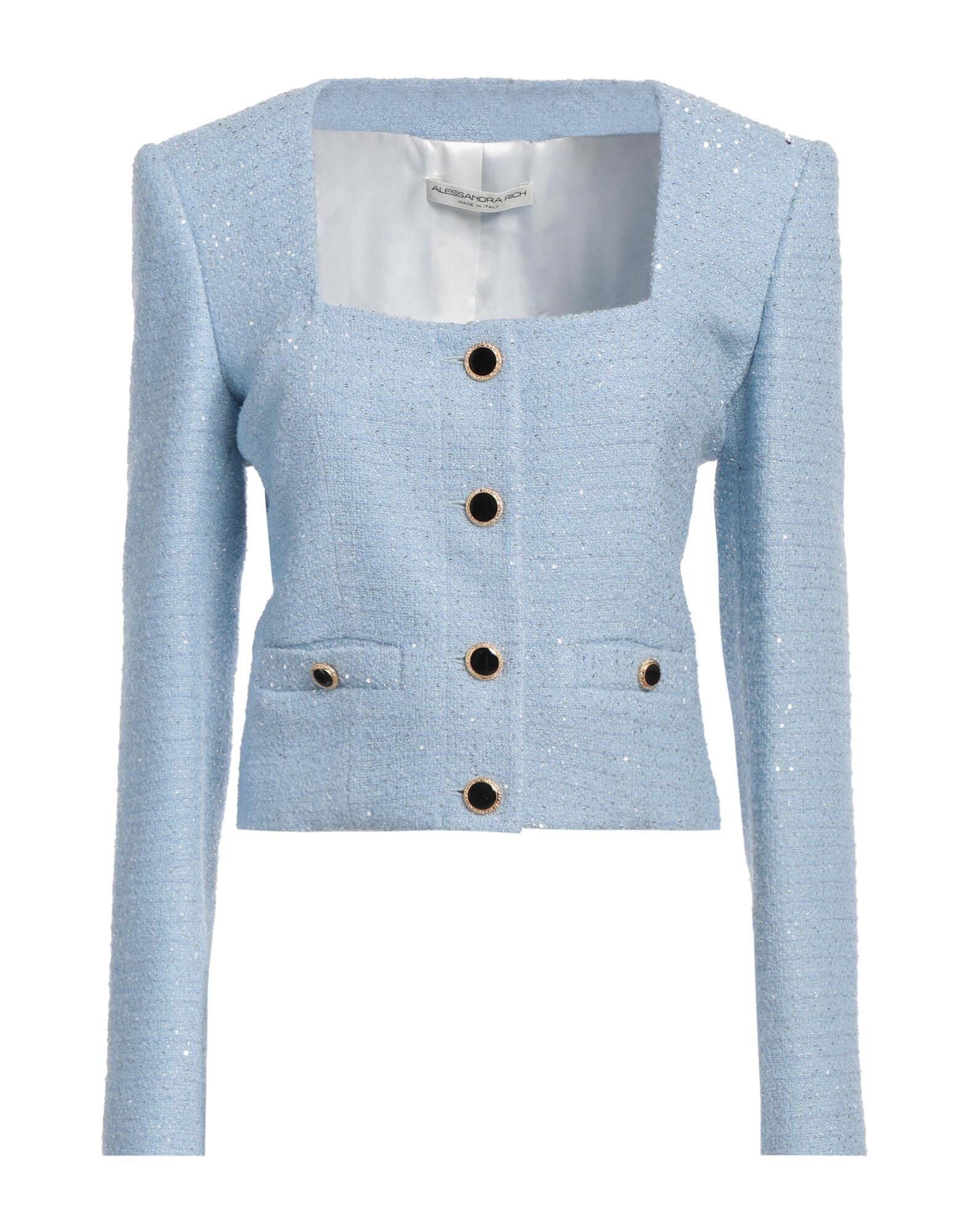 ALESSANDRA RICH - Μπουφάν και τζάκετ