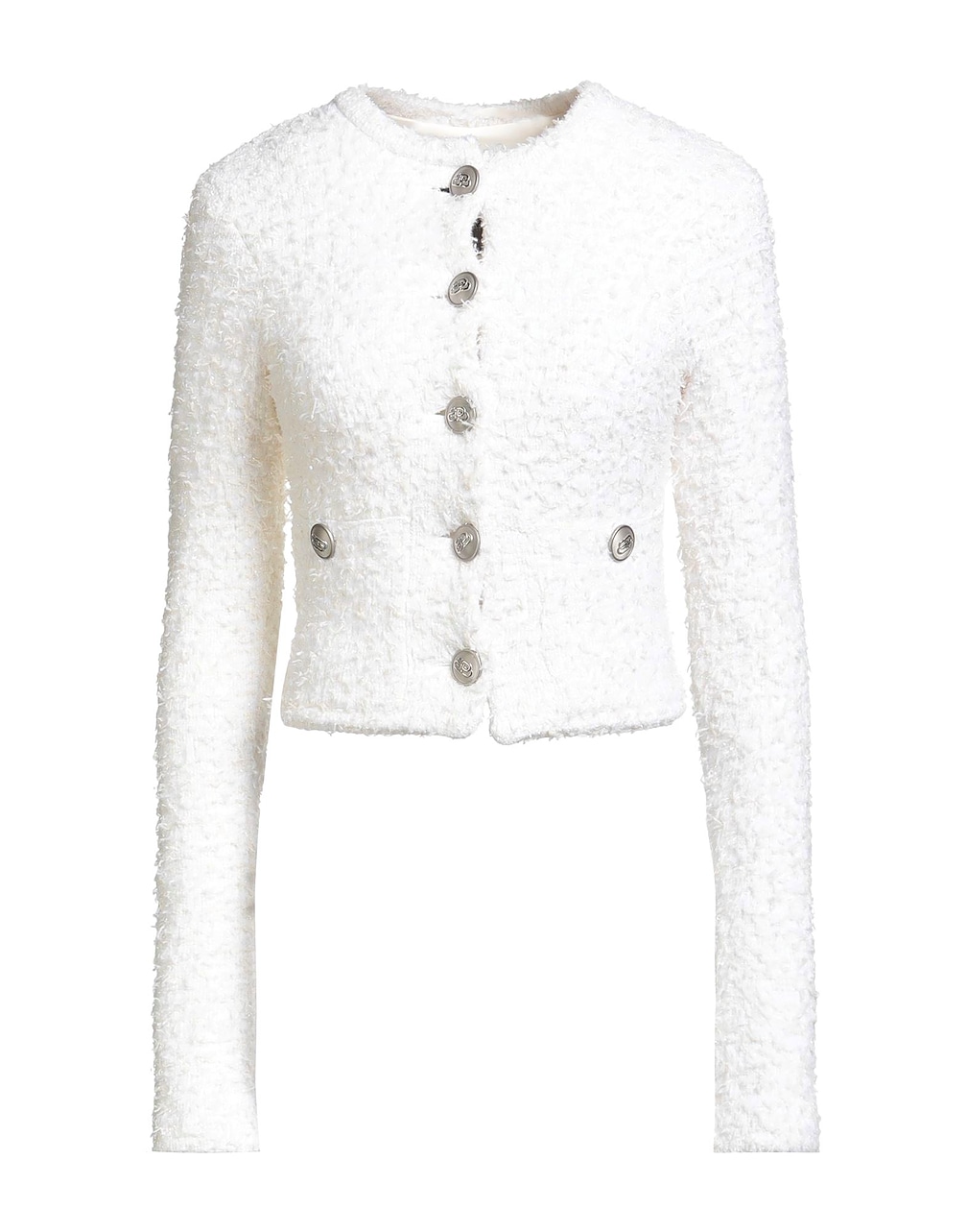 BALENCIAGA - Jackets