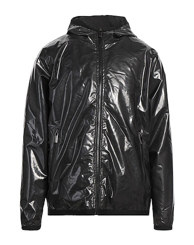 RICHMOND X Jacket NERO 100% Polyester