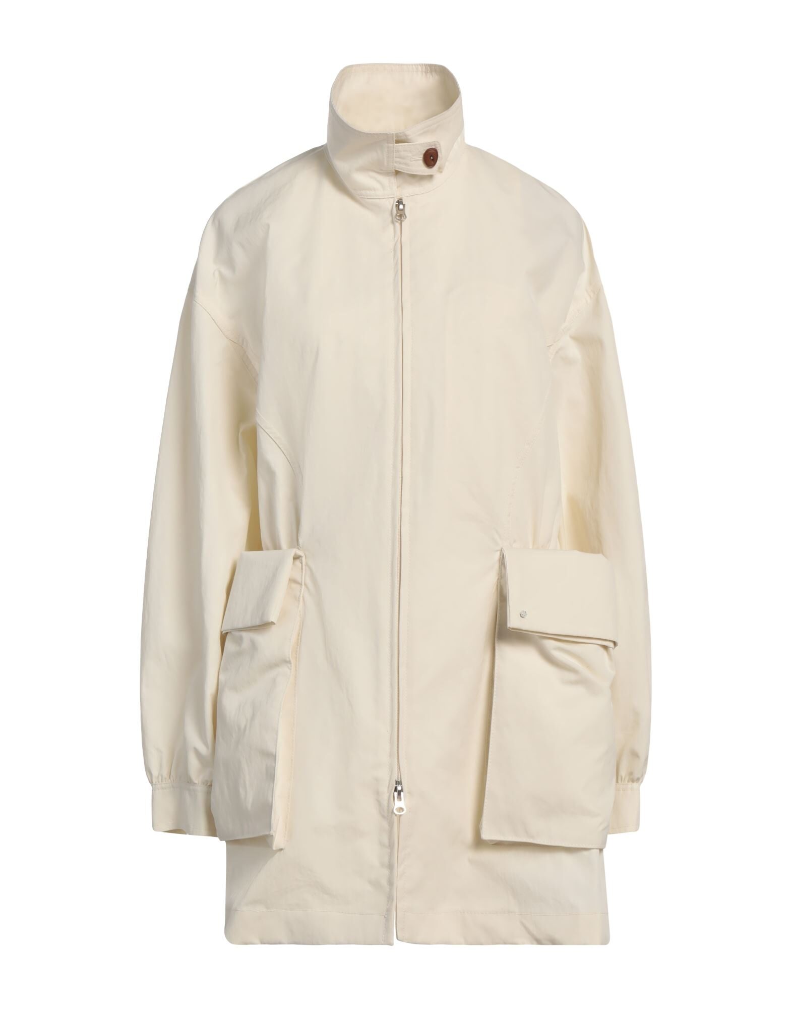 LOW CLASSIC - Overcoats & Trench Coats