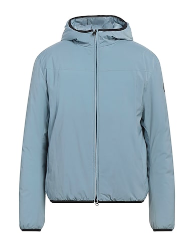 COLMAR Jacket Light blue 100% Polyamide