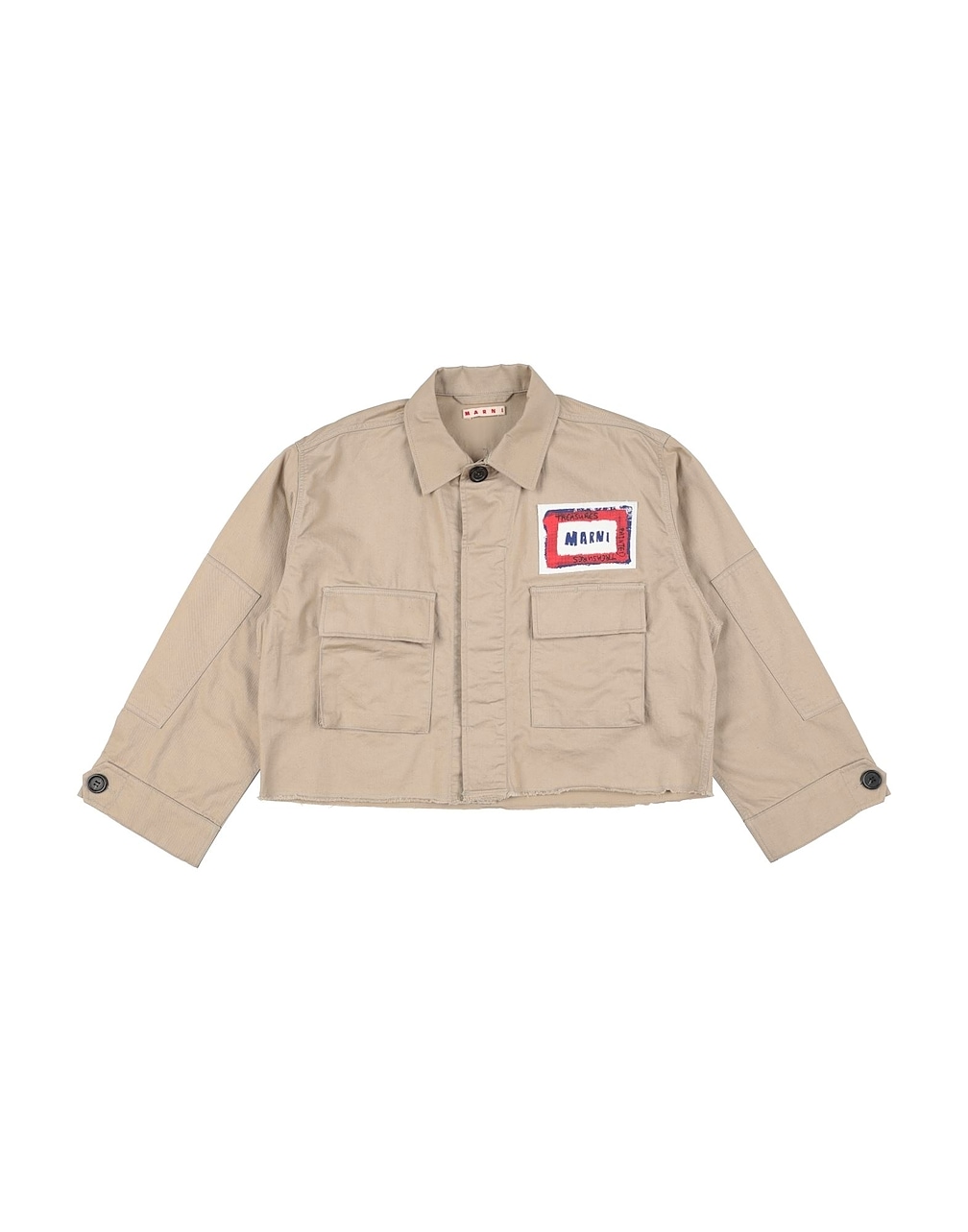 MARNI - Jackets