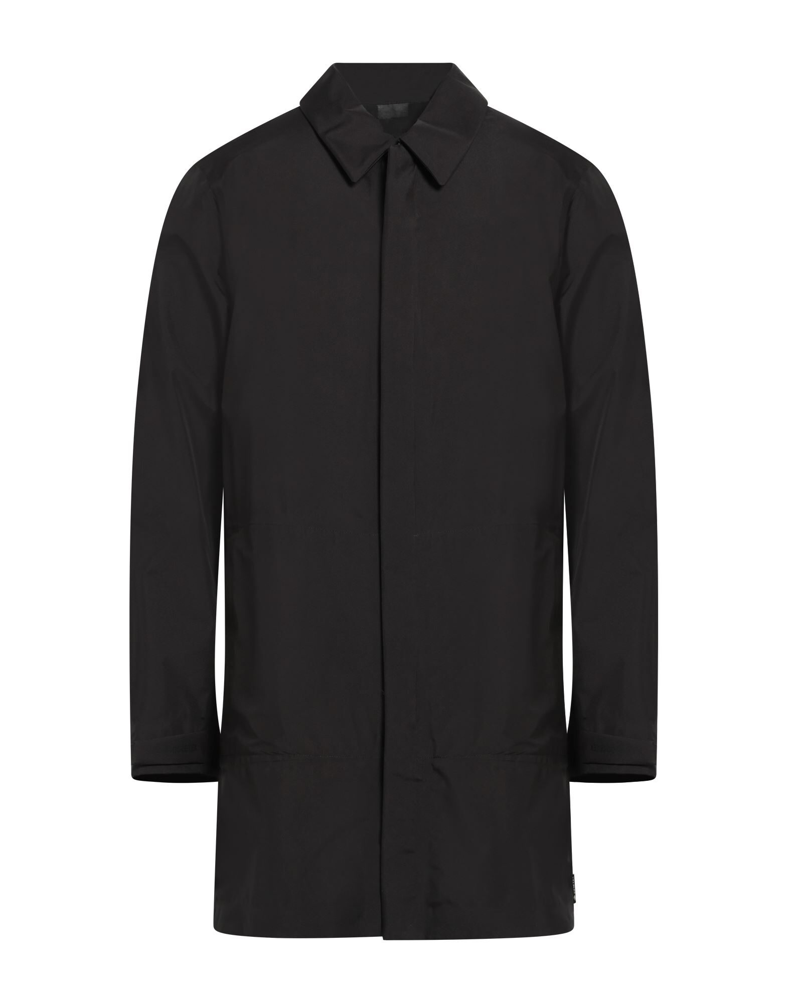 PEUTEREY - Overcoats & Trench Coats