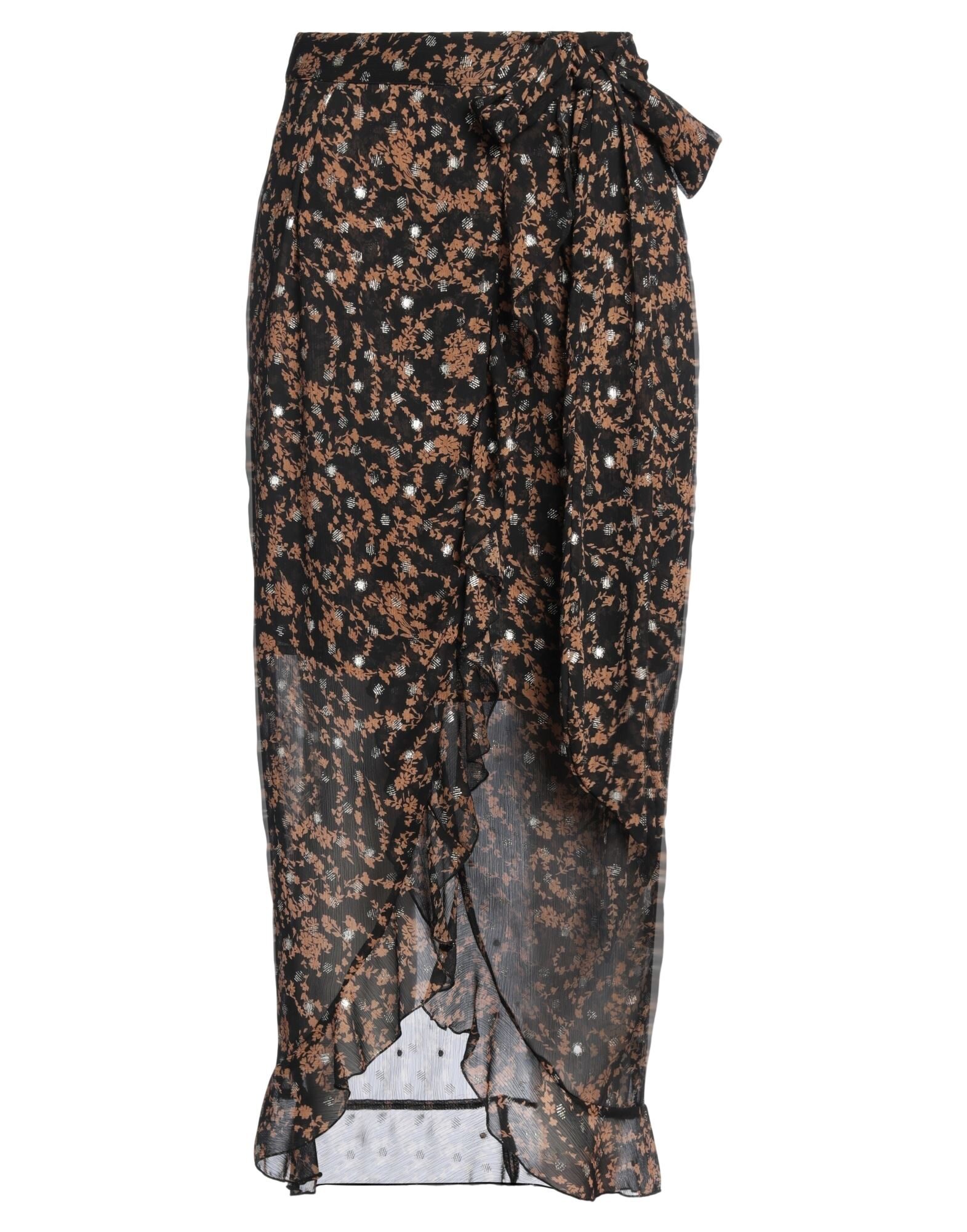 SABINA MUSÁYEV - Midi skirts